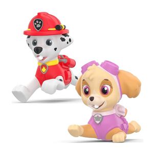Pack De 2 Linternas Energizer Paw Patrol Squeeze Para Ni&ntilde;os