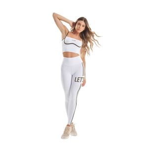 Conjunto Deportivo Line Up Letsgym