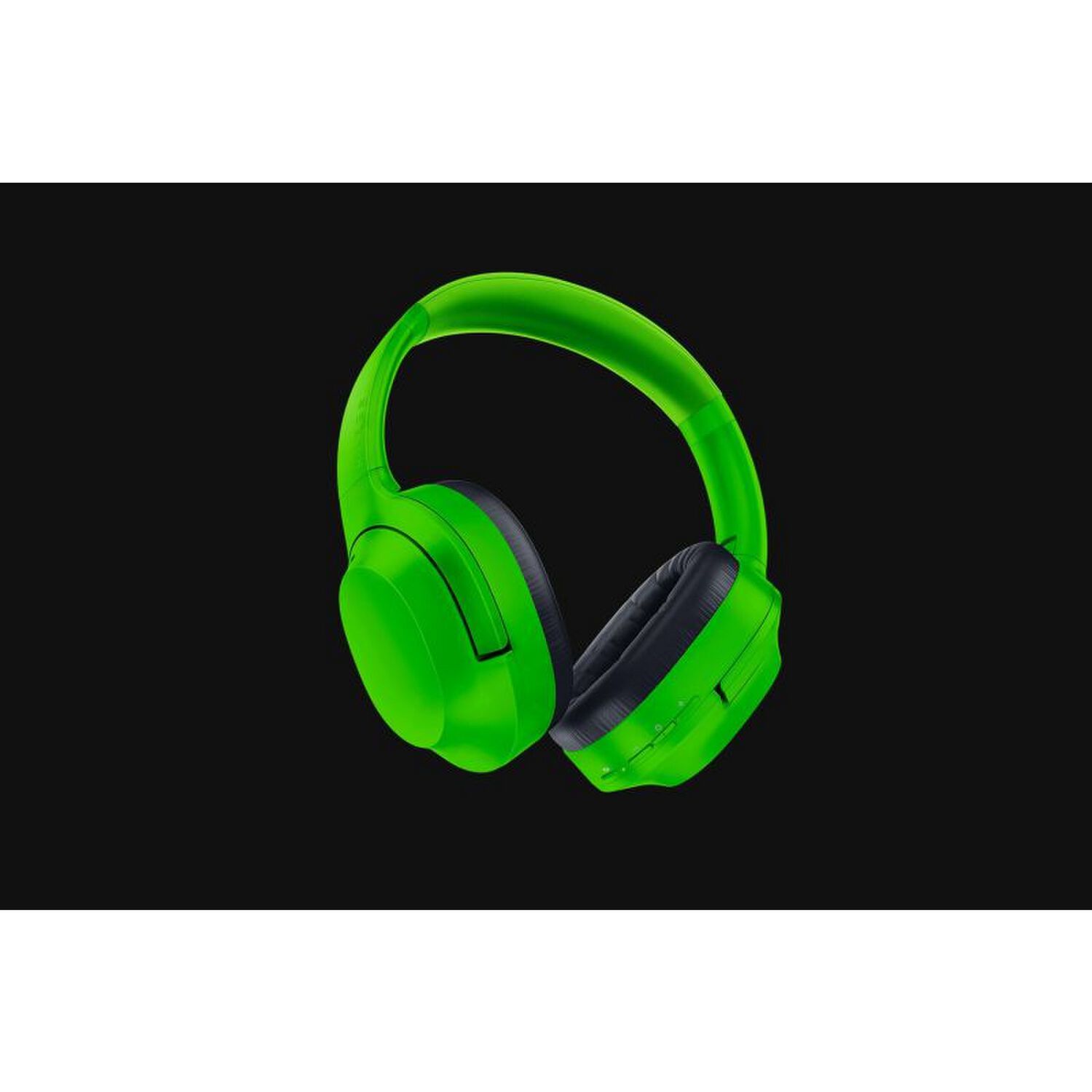 Audifono Razer Opus X Green Verde Anc Bluetooth 5.0 30 Hrs image number 7.0