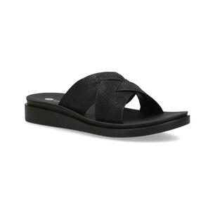 Sandalia Mujer Geeps Black