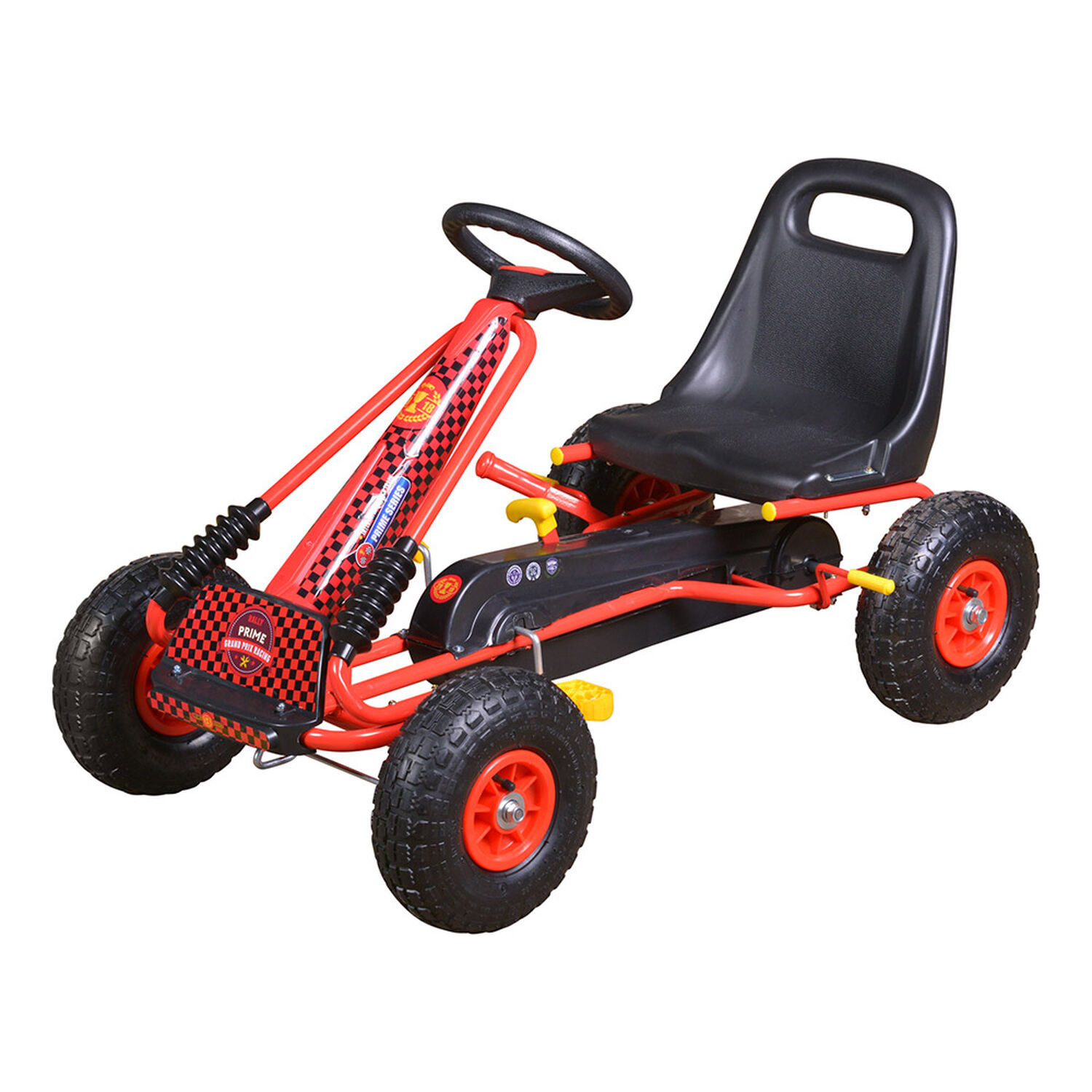 Go Kart Hitoys TB-2011C image number 0.0
