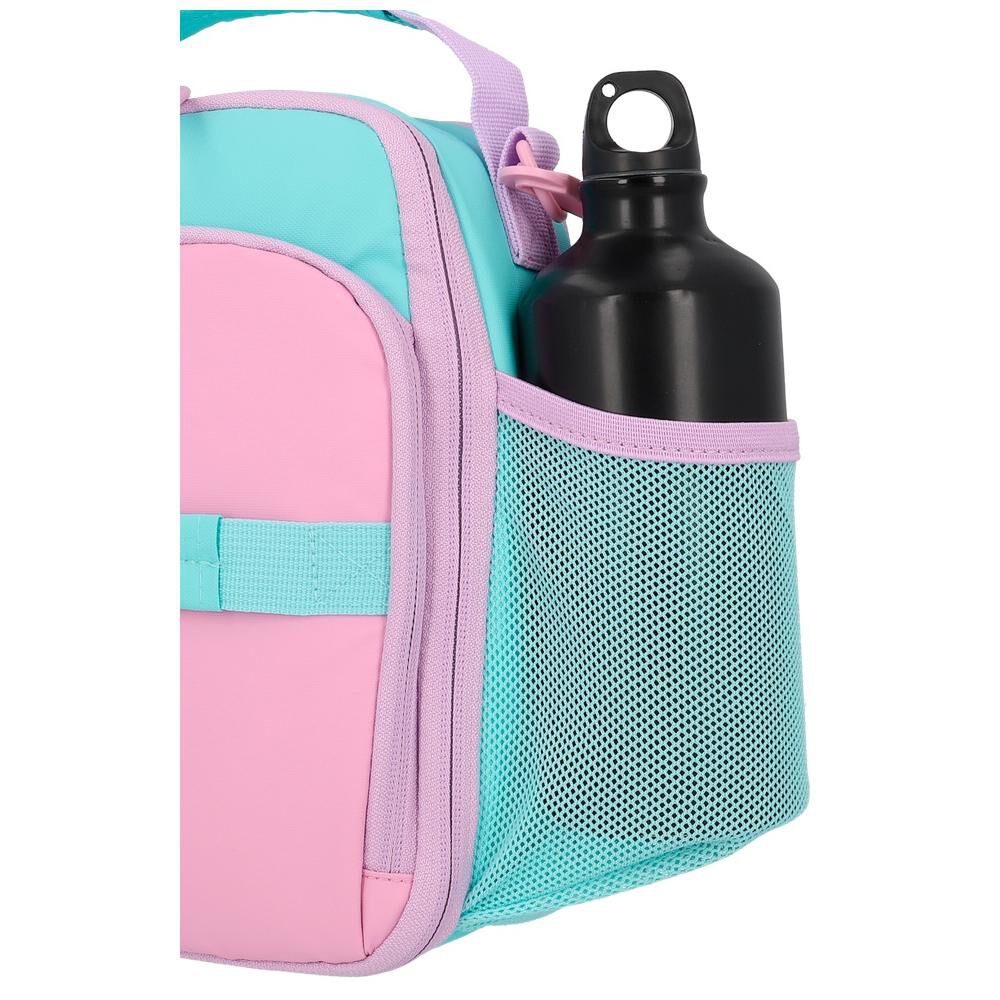 Lonchera T&eacute;rmica Xtrem Lunch-pack 6xt Multicolor image number 8.0