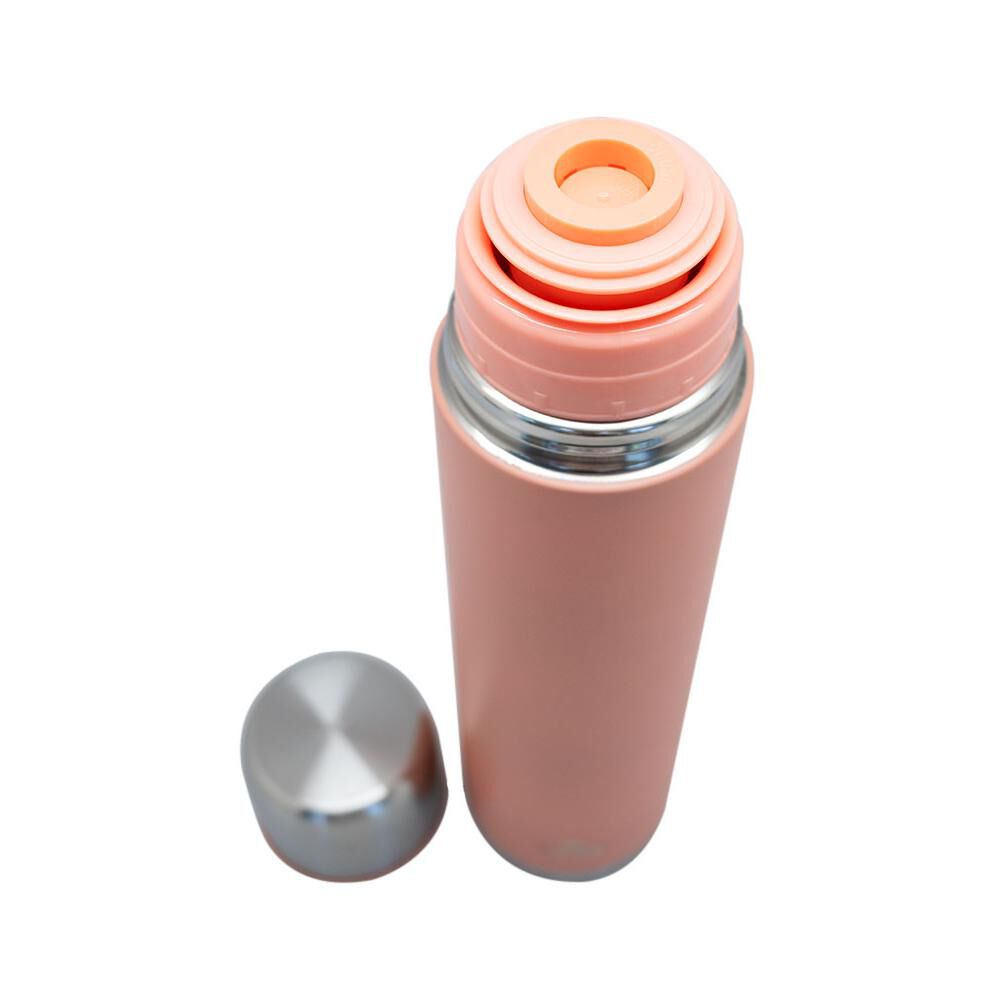 Termo Keep Bala Rubber / 1 Pieza / 1 Litros image number 3.0