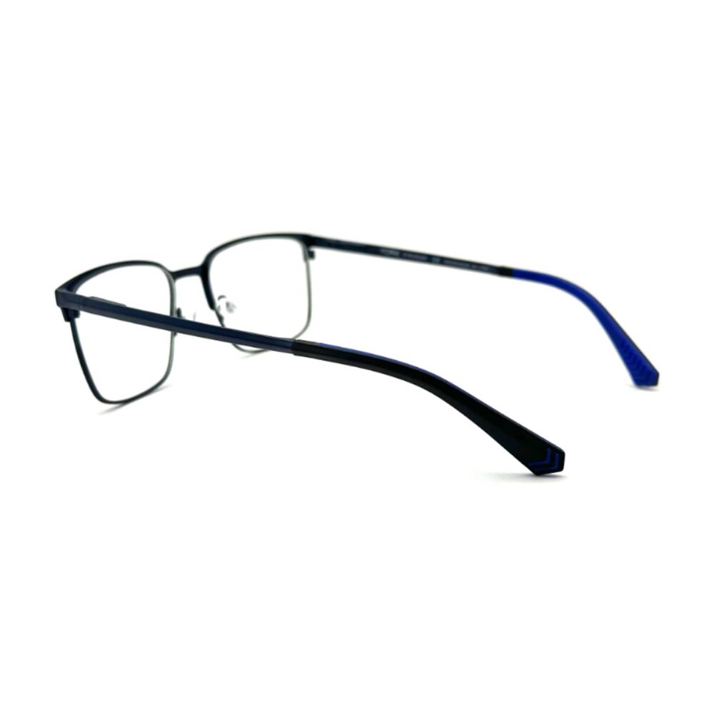 Lentes &Oacute;pticos Robert Azul York Eyewear image number 2.0