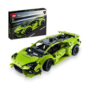 Lego Technic - Lamborghini Hurac&aacute;n Tecnica - 42161