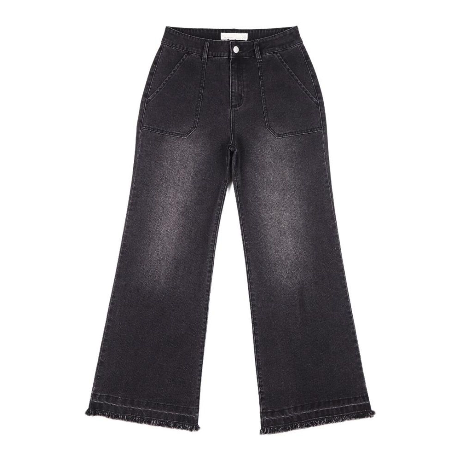 Jeans Mujer Freedom image number 0.0