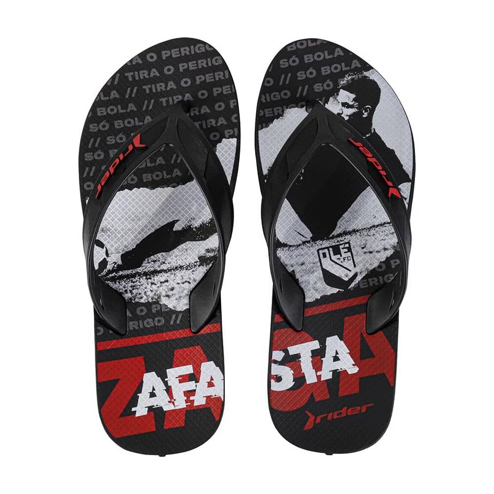 Sandalia Street Ole Negro Rider image number 0.0