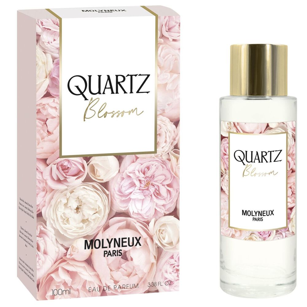 Molyneux Quartz Blossom Edp 100 Ml image number 0.0