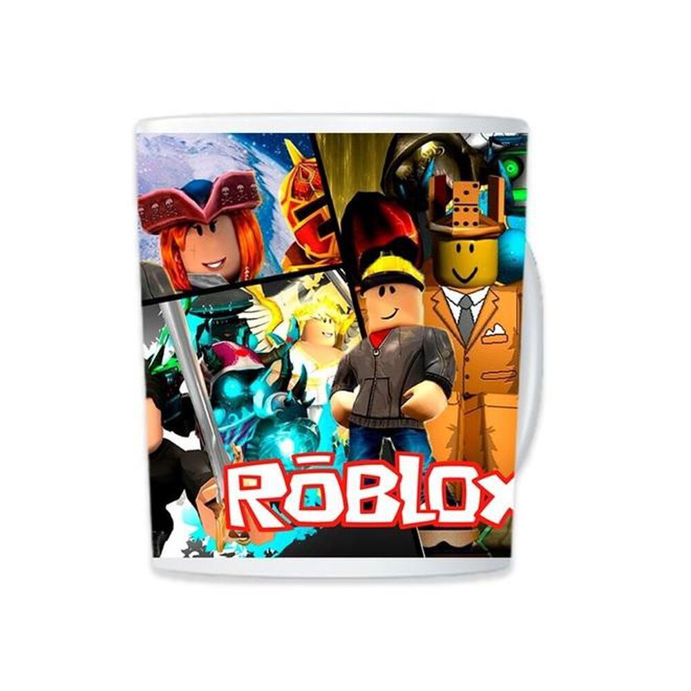 Taza Mágica Roblox image number 0.0