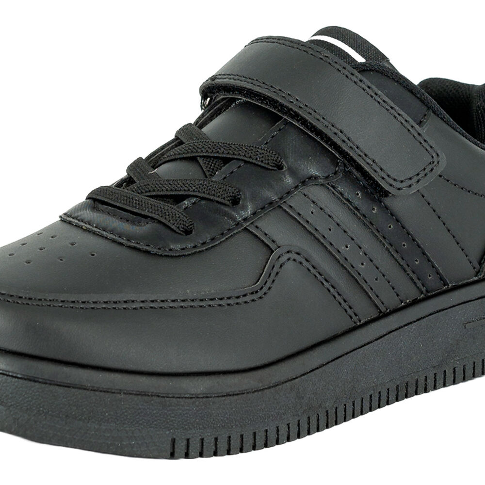 Zapatilla Jacinto Negro Uns image number 3.0