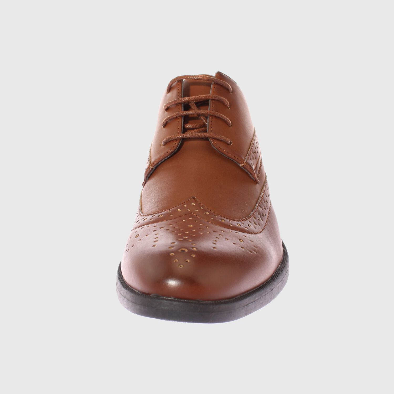 Zapato Vestir Caf&eacute; Woking Art. 81807172brown image number 2.0