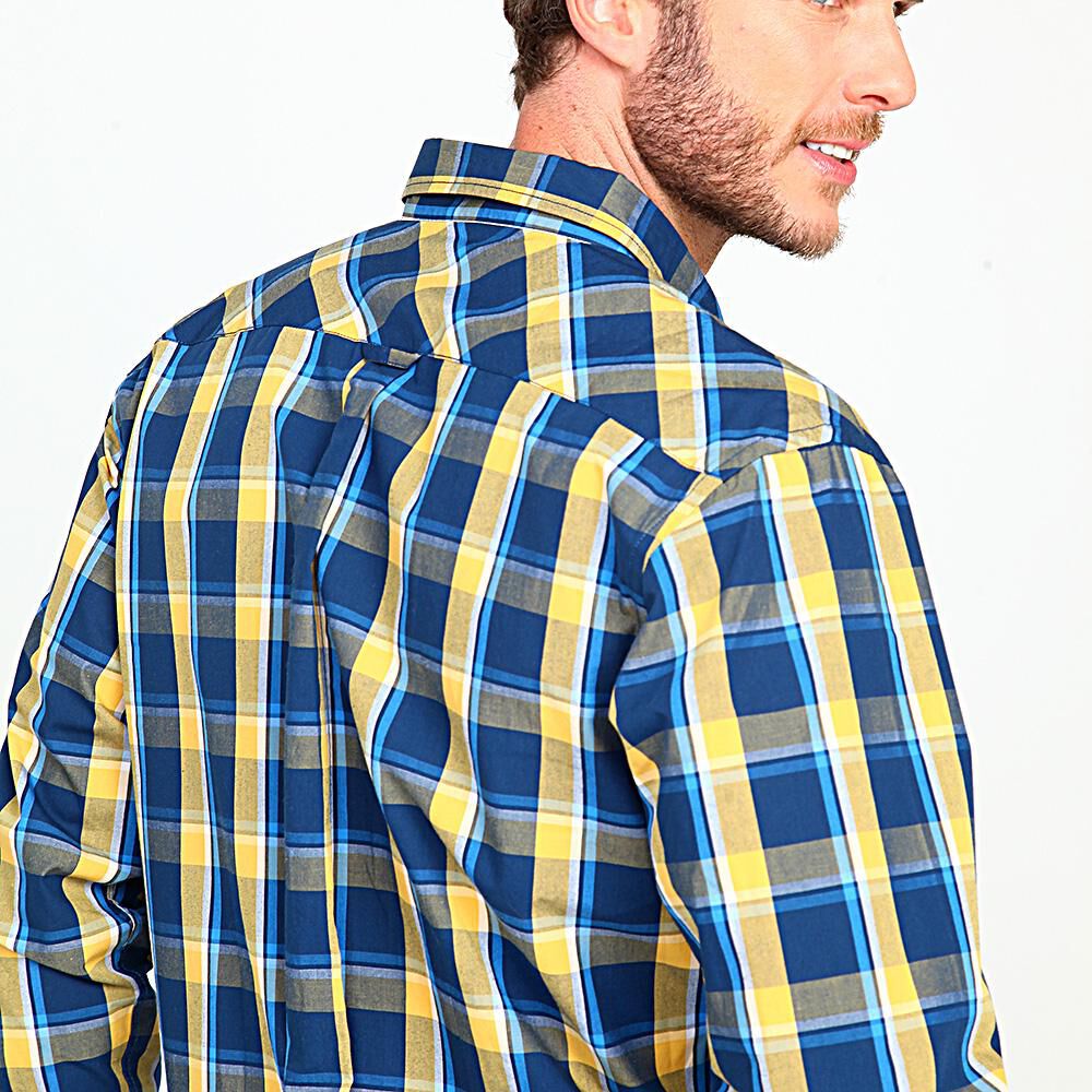 Camisa  Hombre Peroe image number 3.0