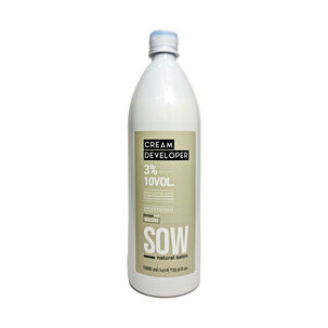 Sow - Loción Activadora 10 Vol 3% 1 Lt