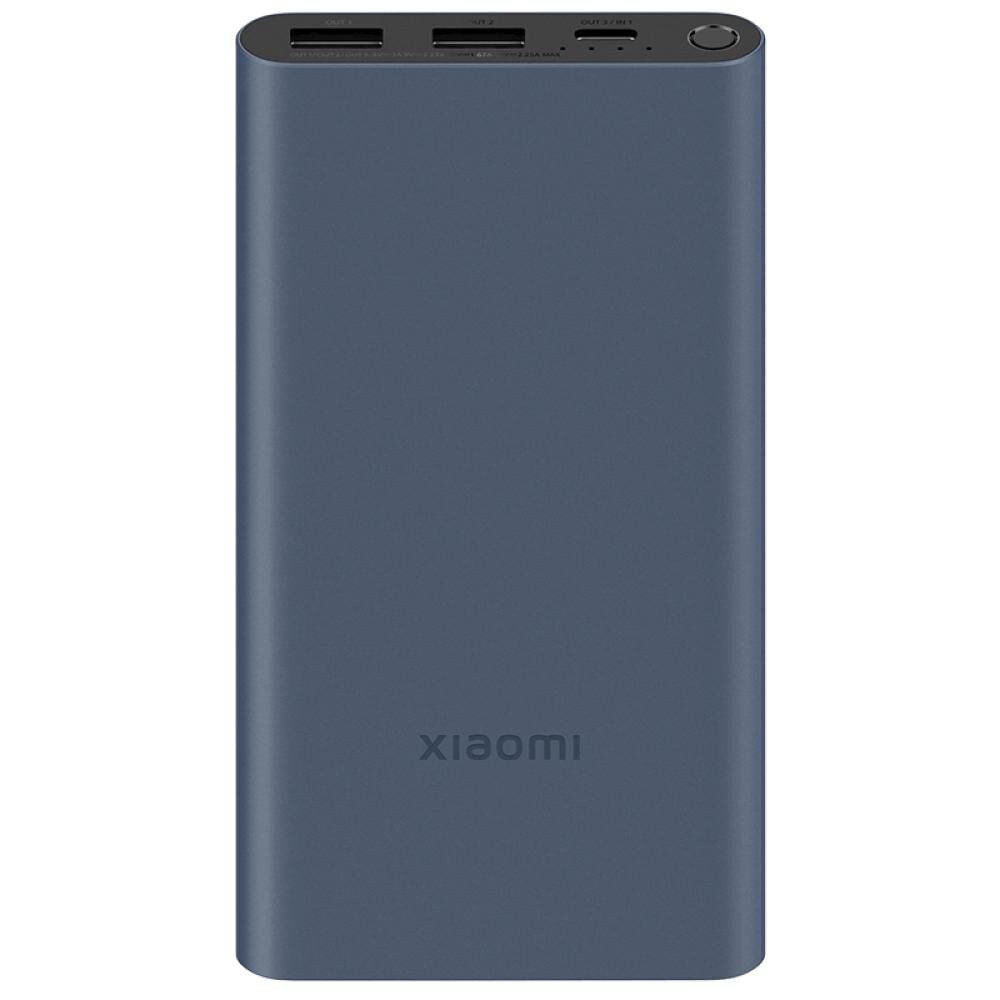 Power Bank Xiaomi 22.5w / image number 1.0