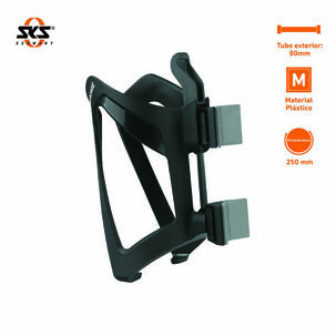 Porta Caramayola Anywhere