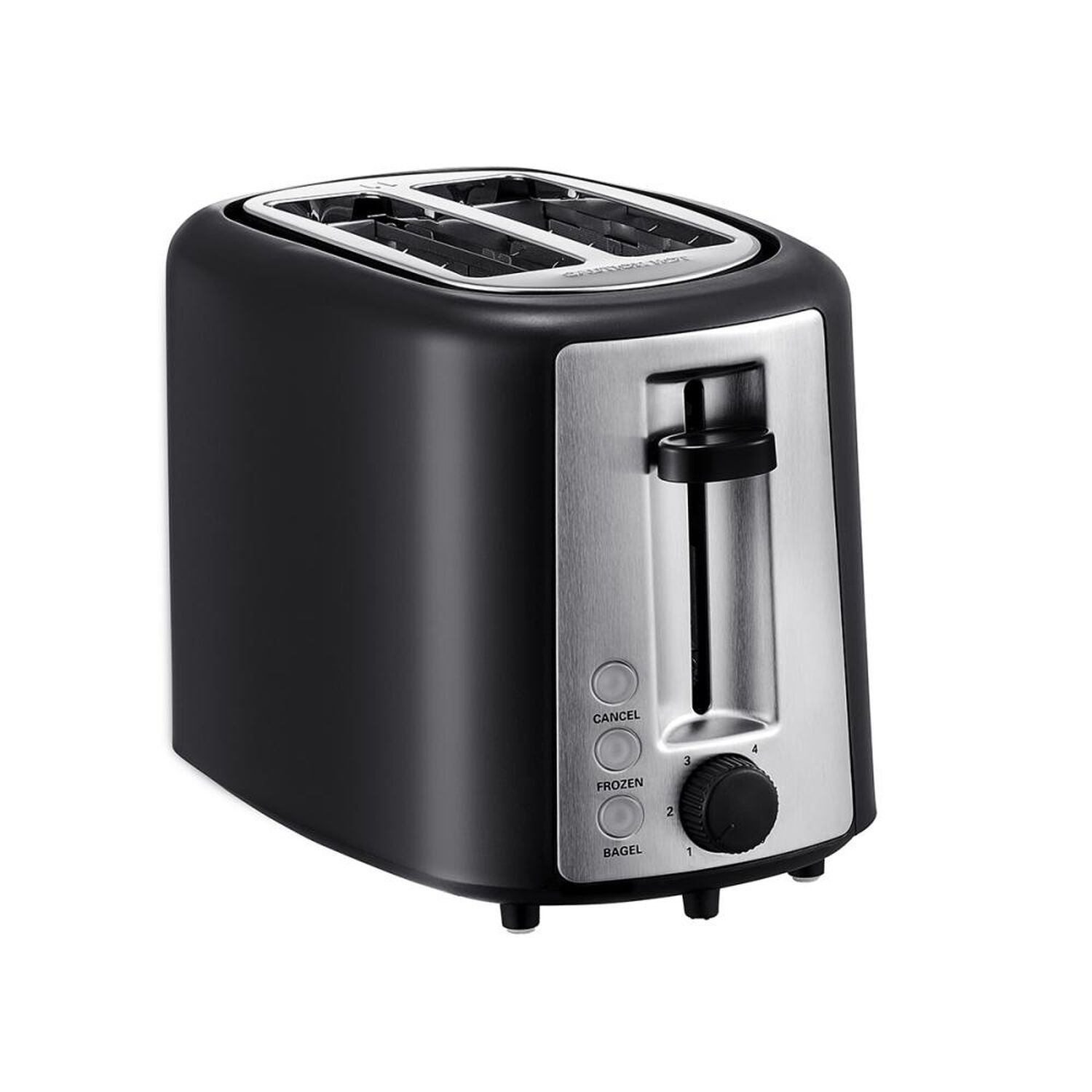 Tostador de Pan Midea MT-2SPBK image number 4.0