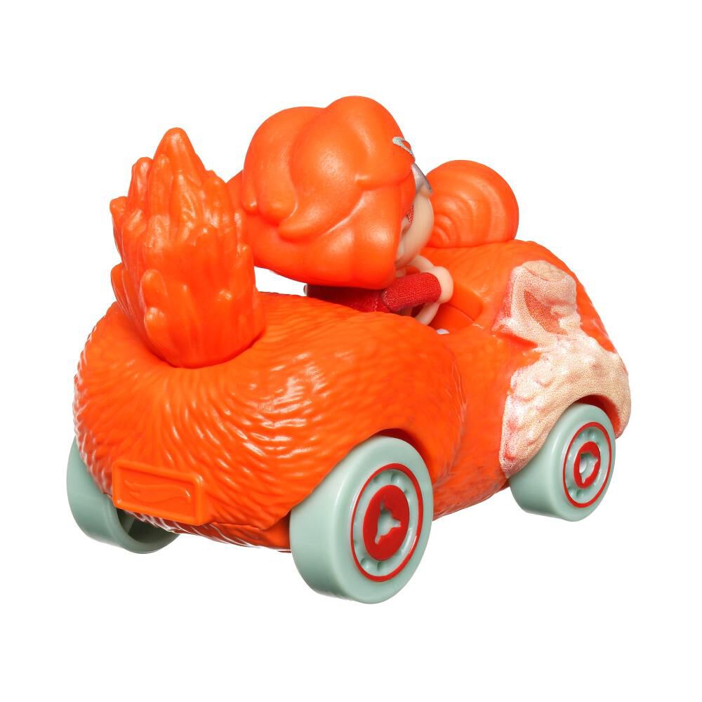 Auto De Juguete Hot Wheels Hkb86 image number 13.0