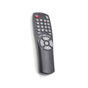 Control Remoto Para Tv Samsung Crt Antiguas Tv14