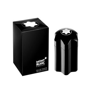 Perfume Montblanc Emblem / 100 Ml