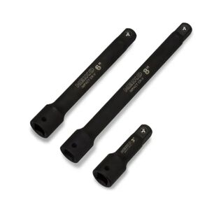 Mango Articulado 8 Crossman Fosfatado 3/8 Dr 96-213z
