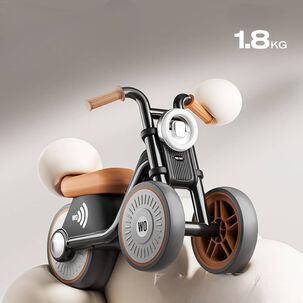 Triciclo Excelente Calidad Luz Y Sonido Musical