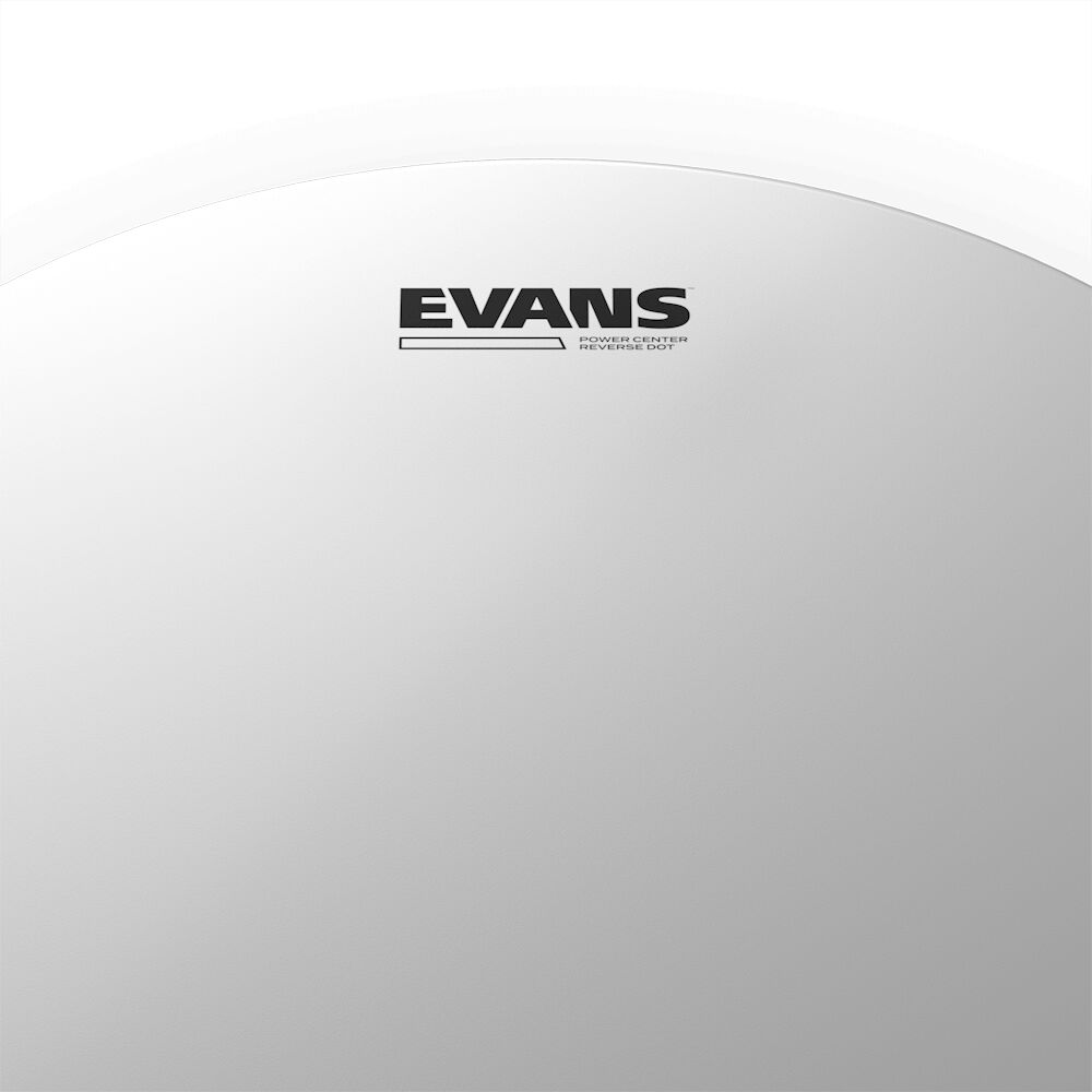 Parche 14¨ Power Ctr Evans image number 2.0