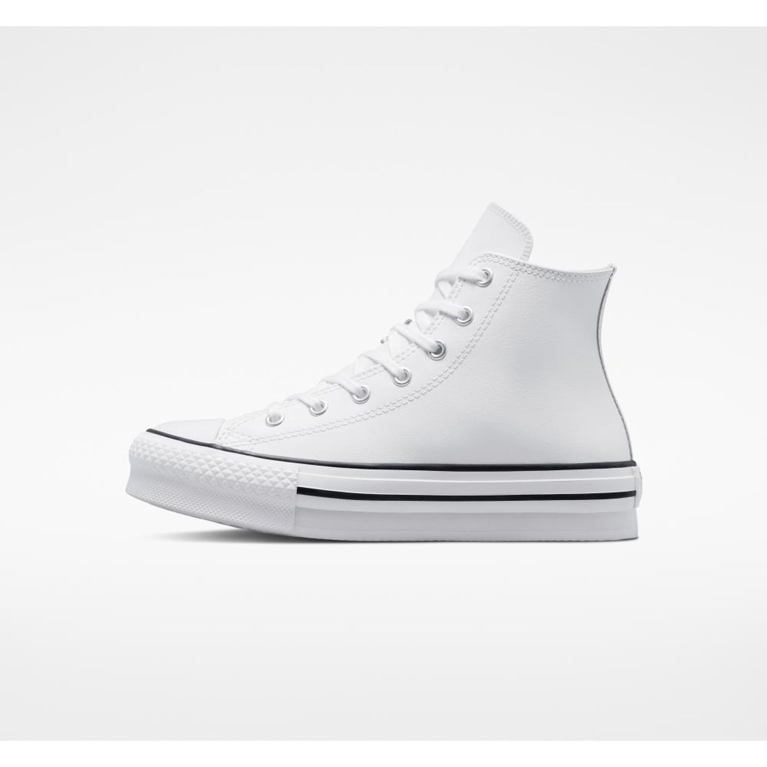 Zapatilla Urbana Converse Chuck Taylor All Star Eva Lift image number 1.0
