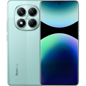 Xiaomi Note 14 Pro 512gb 12gb Ram 5g - Verde