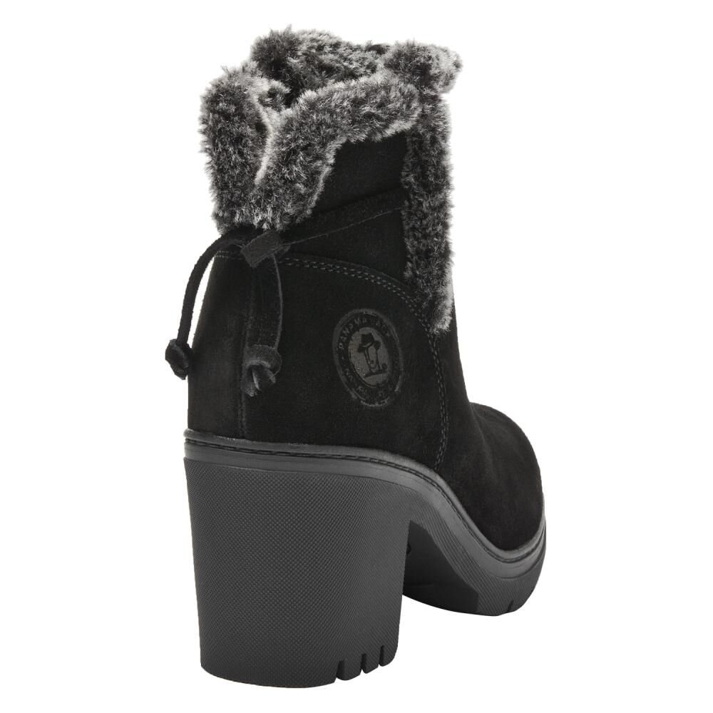 Botín Mujer Panama Jack image number 4.0