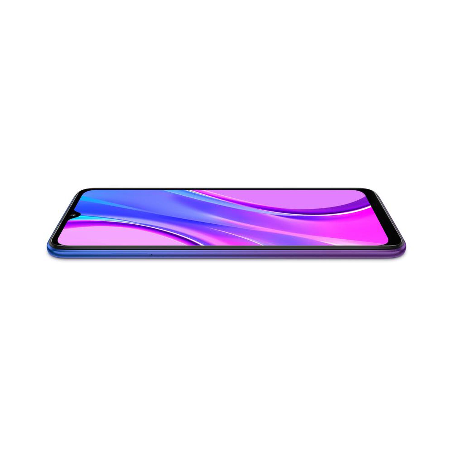 Smartphone Xiaomi Redmi 9 Sunset Purple / 64 Gb / WOM image number 1.0