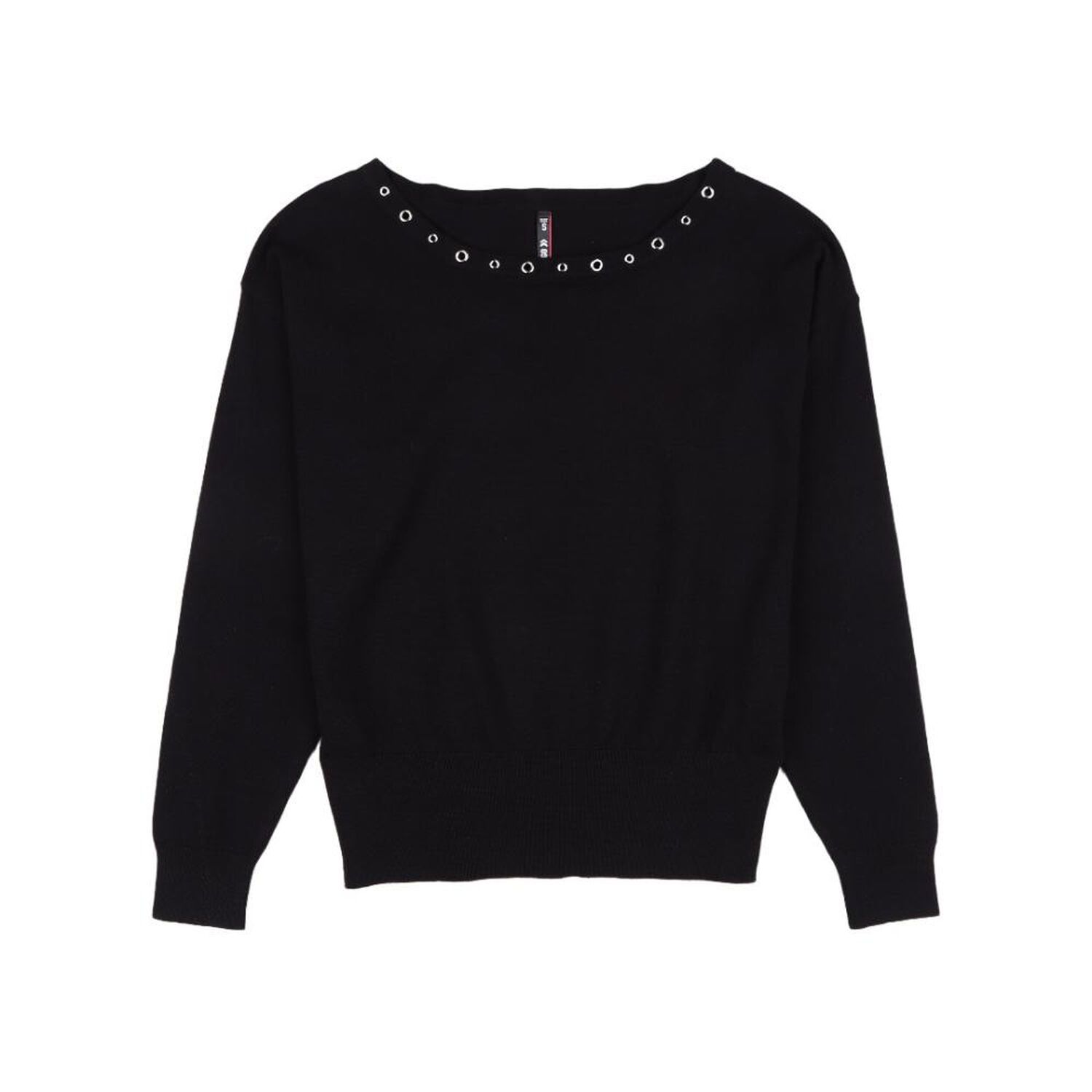 Sweater Mujer Rolly Go image number 0.0