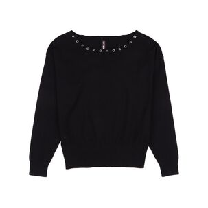 Sweater Mujer Rolly Go