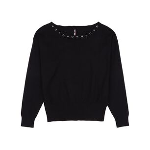 Sweater Mujer Rolly Go