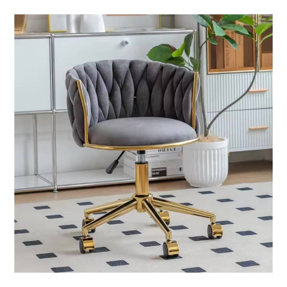 Silla De Escritorio Queen image number 2.0