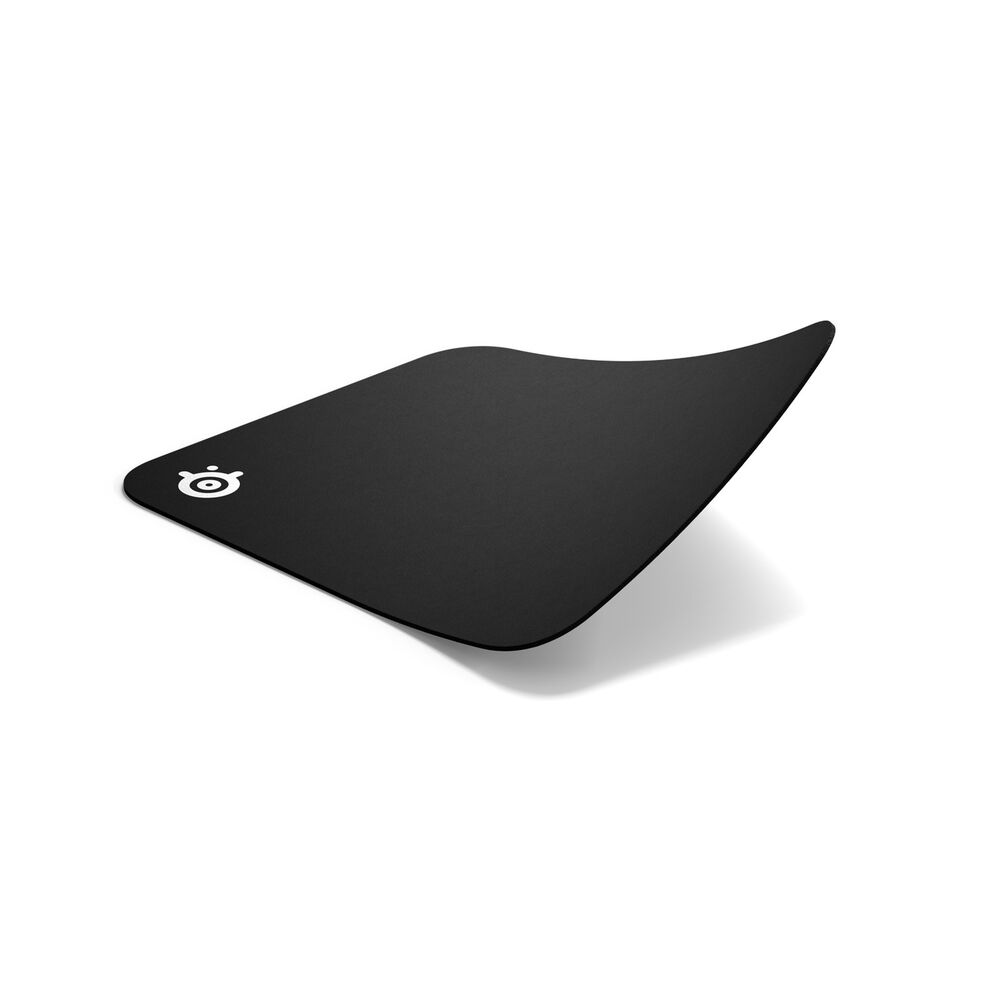 Mousepad Gamer Steelseries Qck Small Negro image number 3.0