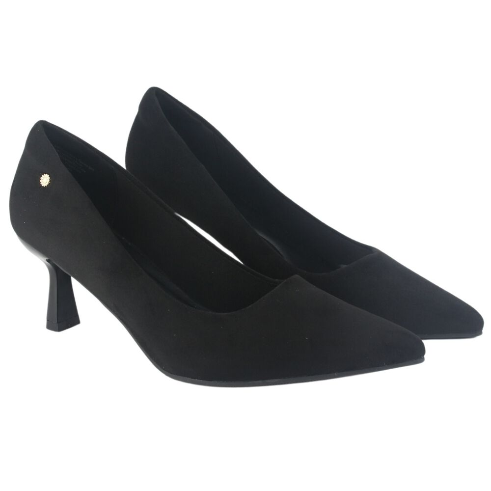 Zapato Chalada Mujer Reggia-5 Negro Casual image number 4.0
