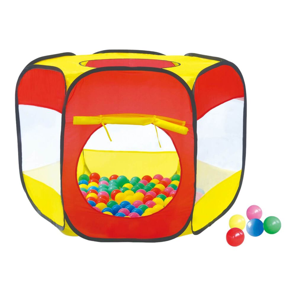 Corral De Juegos Gamepower image number 0.0