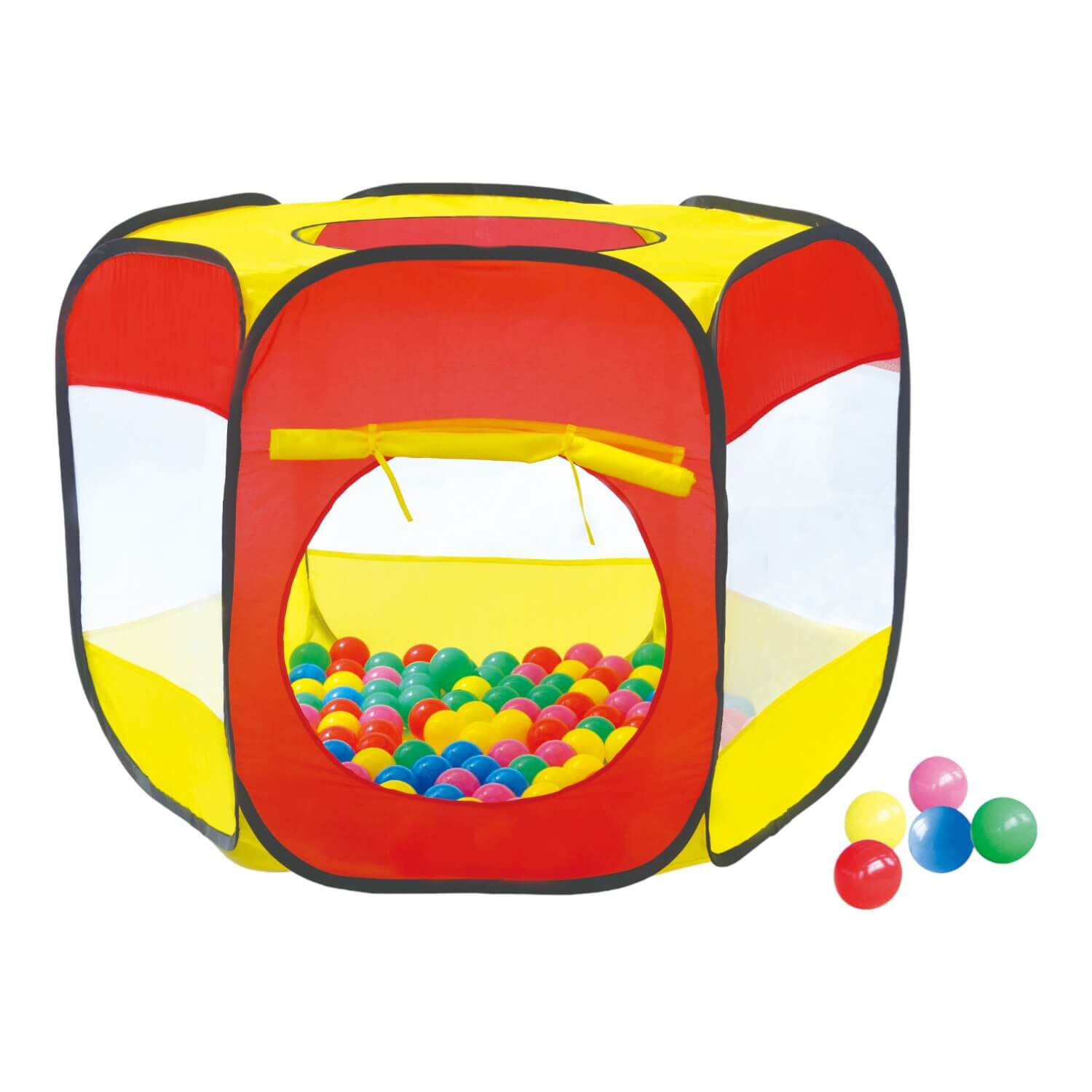 Corral De Juegos Gamepower image number 0.0