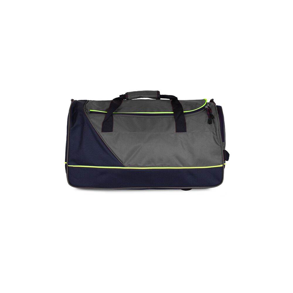 Bolso Mannar M Gris Nautica image number 3.0