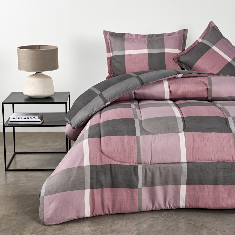 Plumón Cannon Check / King image number 0.0