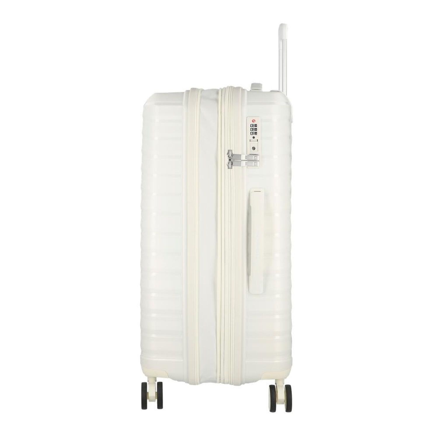 Maleta Grande Saxoline Titanium / 106 L image number 9.0