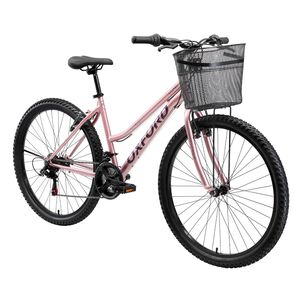 Bicicleta Mountain Bike Oxford Luna / Aro 24
