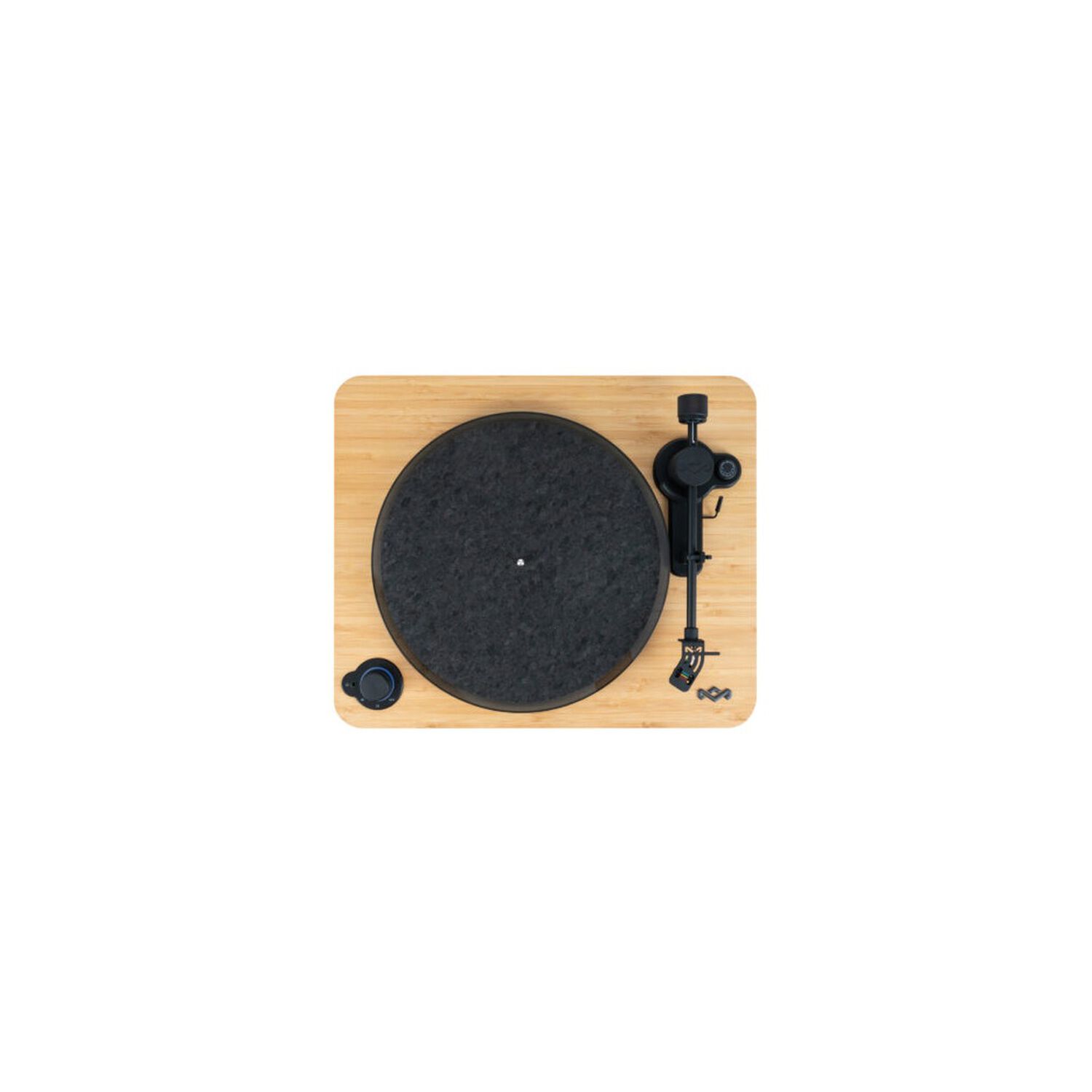 Tornamesa Bluetooth Stir It Up Wireless Lux House Of Marley image number 2.0