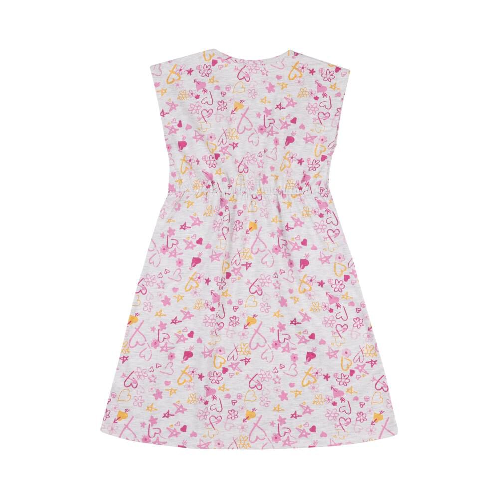 Vestido Niña Topsis image number 1.0