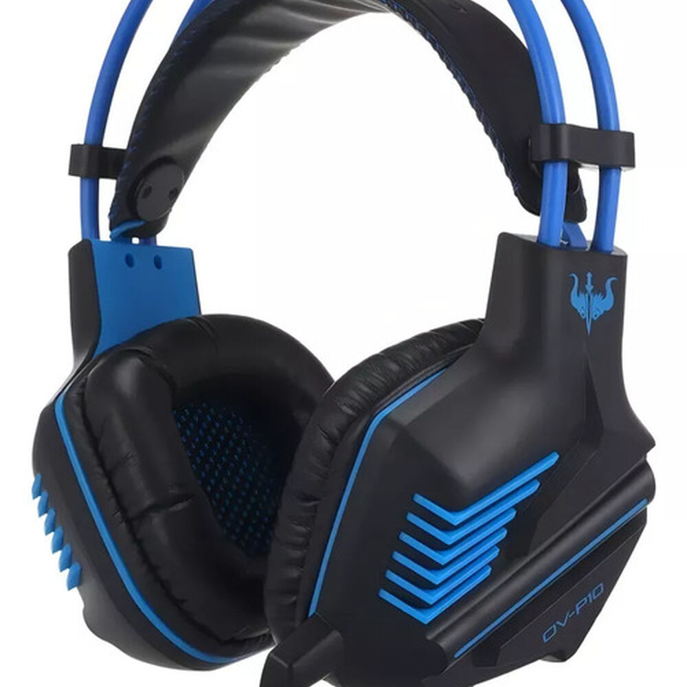 Audifono Ovleng P10 Conector 3.5 Compu-s image number 2.0