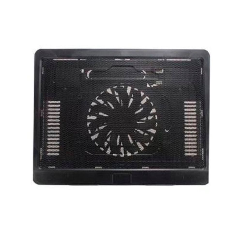 Base Ventilador Fan Cooler Para Enfriamiento De Laptop image number 0.0