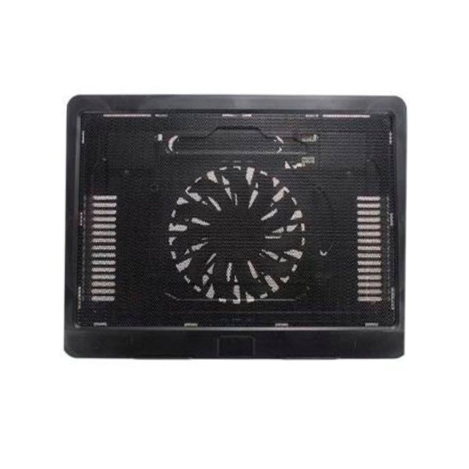 Base Ventilador Fan Cooler Para Enfriamiento De Laptop image number 0.0