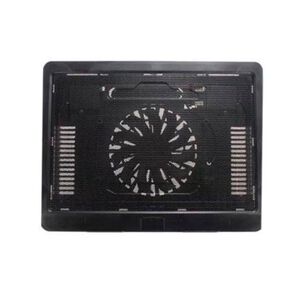 Base Ventilador Fan Cooler Para Enfriamiento De Laptop