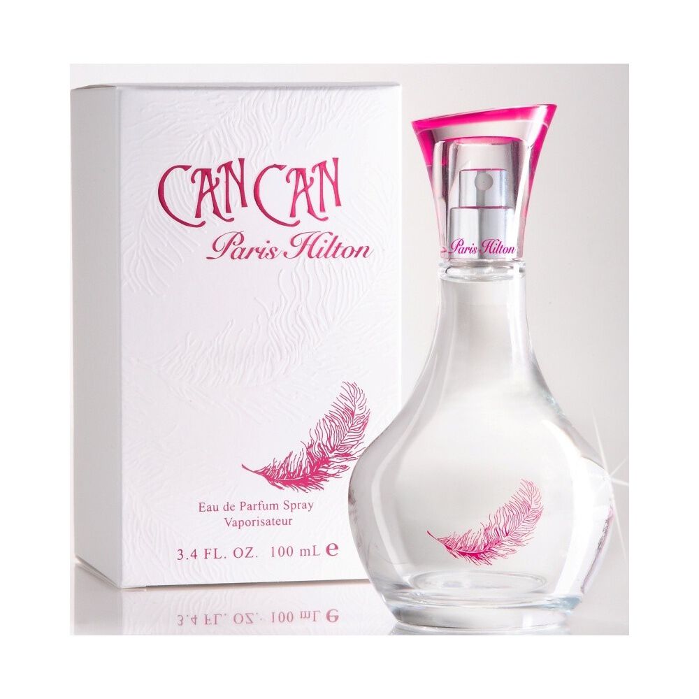 Paris Hilton Can Can 100ml image number 1.0