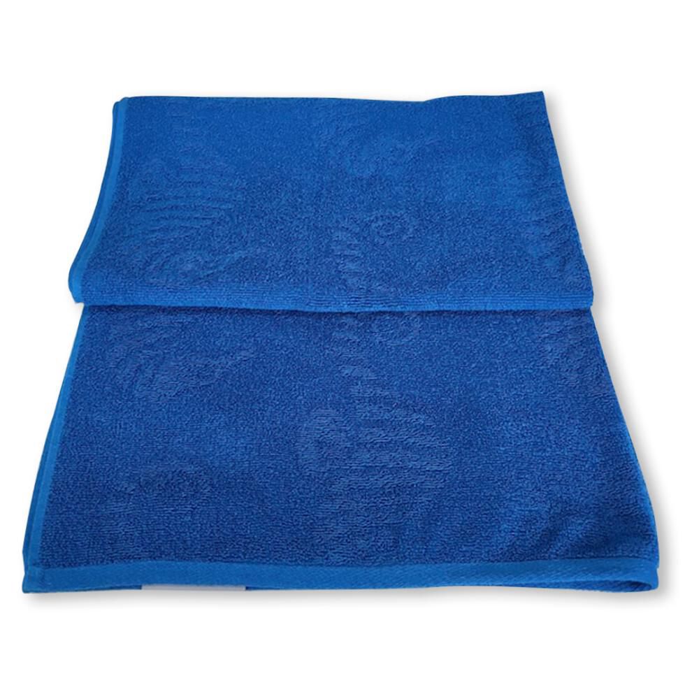 Toalla De Playa Illusions Seahorse / 180x100 Cm image number 2.0